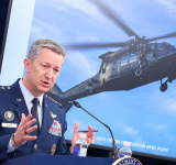 US military ready to resume  Iran fighting if diplomacy fails